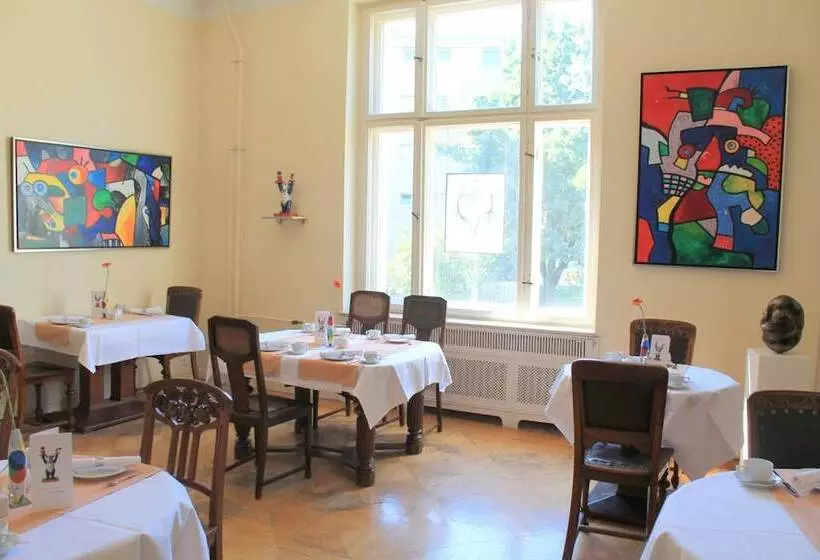 Fotos del hotel Hansablick:  22