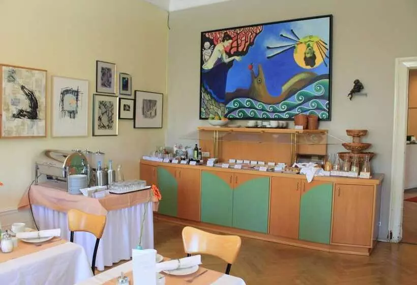 Fotos del hotel Hansablick:  24