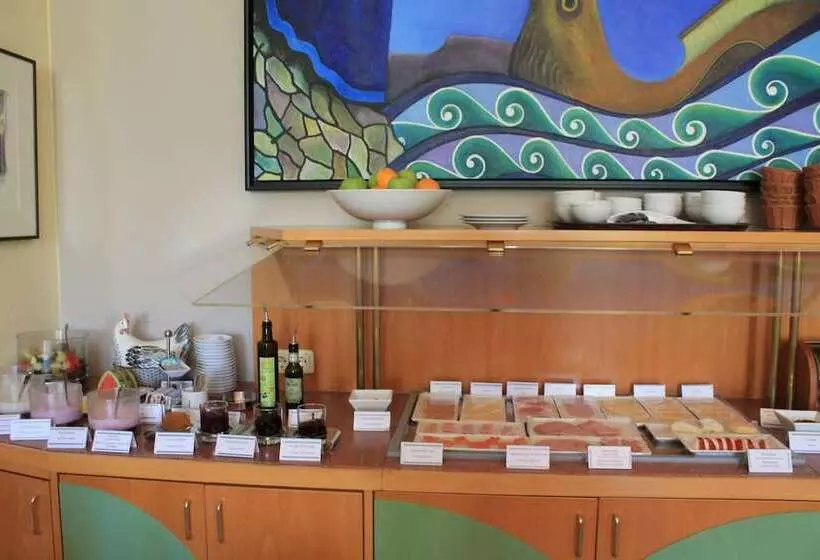 Fotos del hotel Hansablick:  20