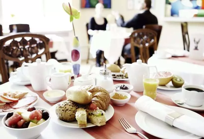 Fotos del hotel Hansablick:  25