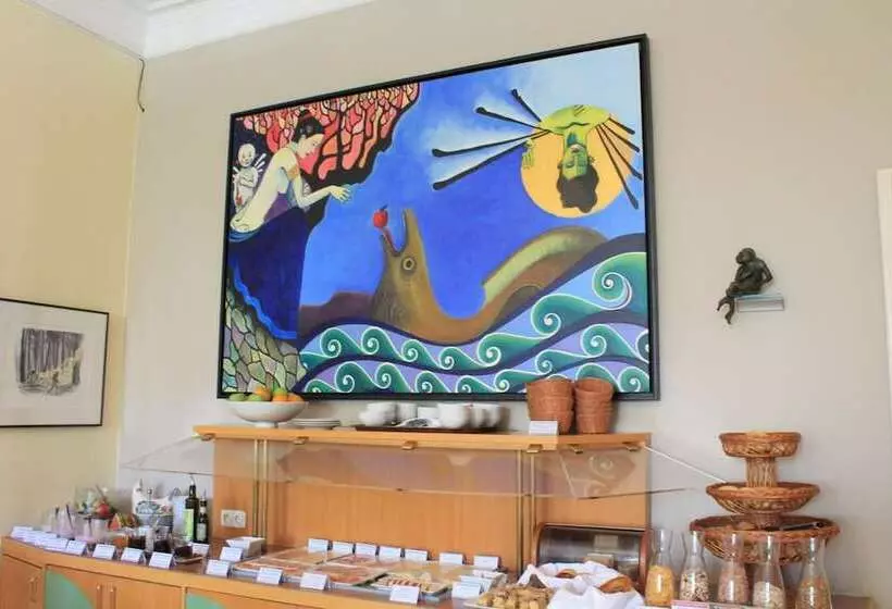 Fotos del hotel Hansablick:  14