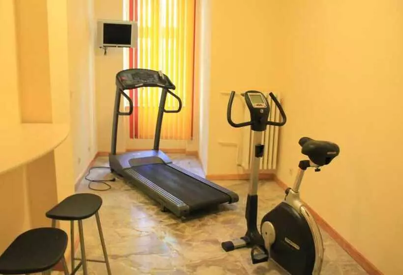 Fotos del hotel Hansablick:  11