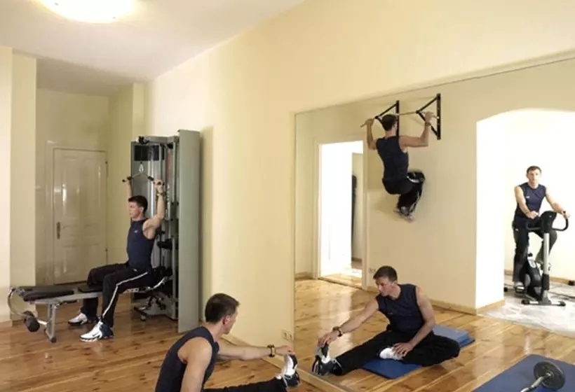 Fotos del hotel Hansablick:  4