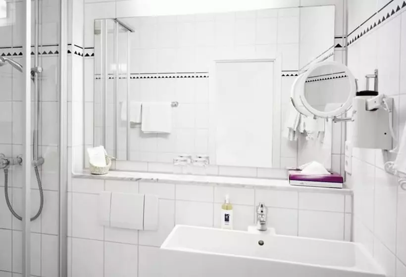 Fotos del hotel Hansablick:  18