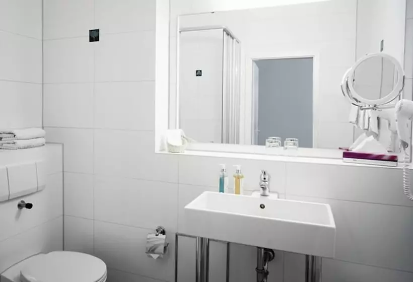 Fotos del hotel Hansablick:  13