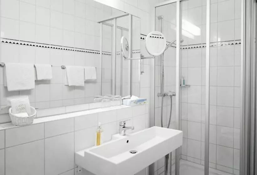 Fotos del hotel Hansablick:  7