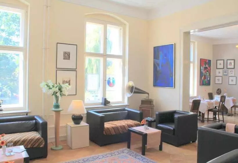 Fotos del hotel Hansablick:  10