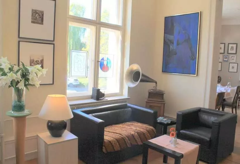 Fotos del hotel Hansablick:  16