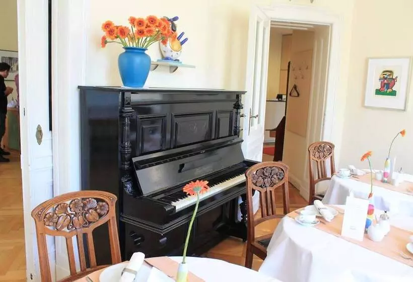 Fotos del hotel Hansablick:  15