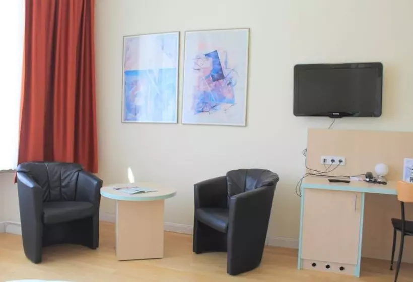 Fotos del hotel Hansablick:  2