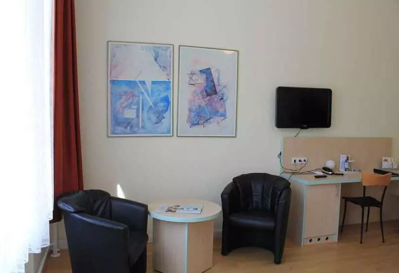 Fotos del hotel Hansablick:  23