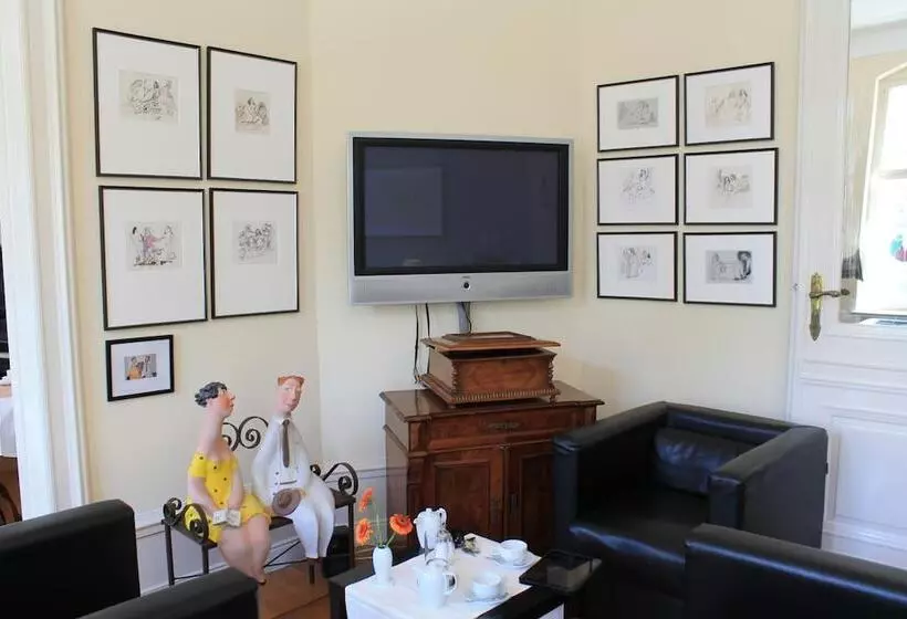 Fotos del hotel Hansablick:  21