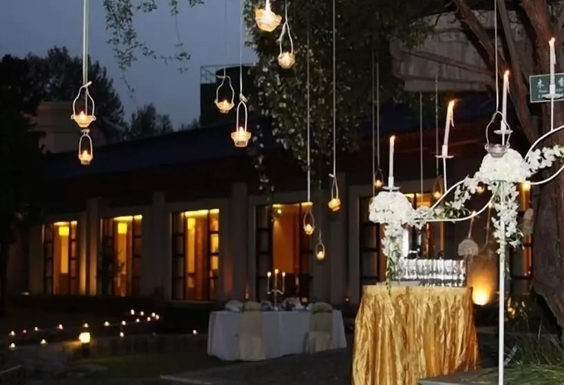 Fotos del hotel Jin Jiang Nanjing:  13