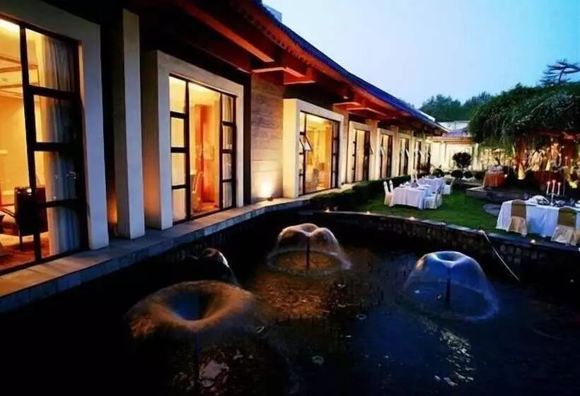 Fotos del hotel Jin Jiang Nanjing:  8