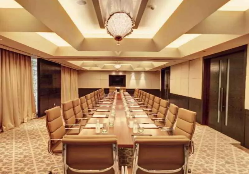 Fotos del hotel Jinjiang:  4