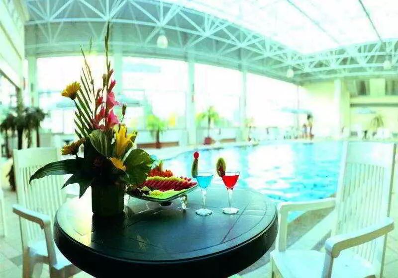 Fotos del hotel Jinjiang:  3