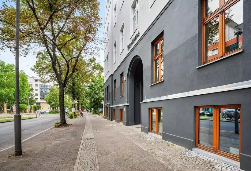 Fotos del hotel Rewari  Berlin:  7