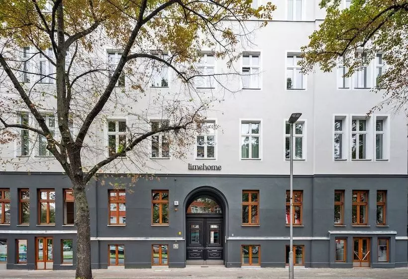 Fotos del hotel Rewari  Berlin:  5