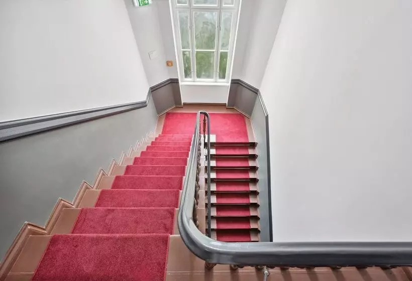 Fotos del hotel Rewari  Berlin:  2