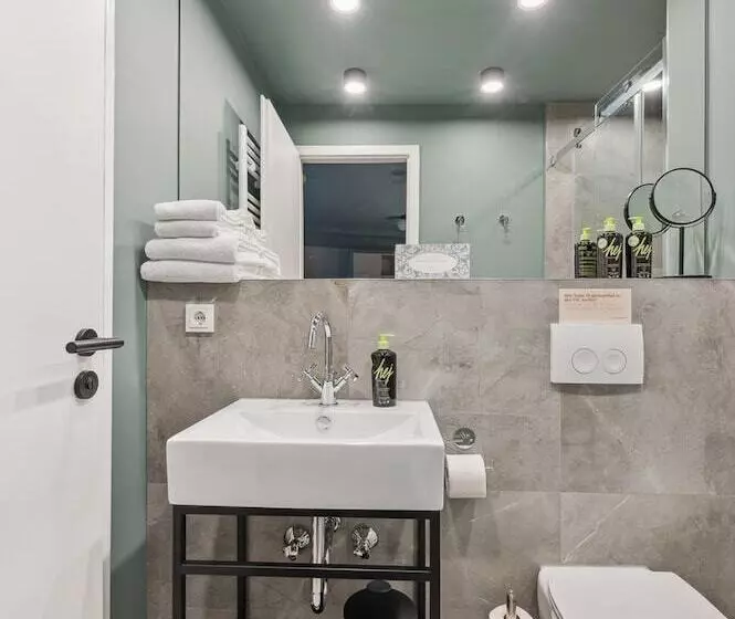 Fotos del hotel Rewari  Berlin:  19