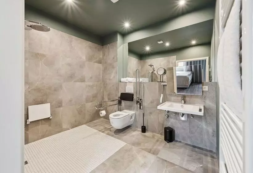 Fotos del hotel Rewari  Berlin:  18