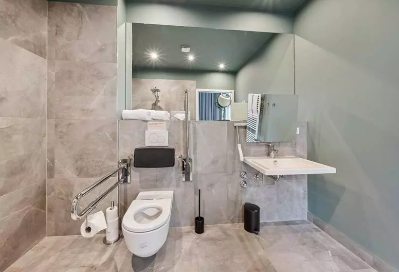 Fotos del hotel Rewari  Berlin:  17