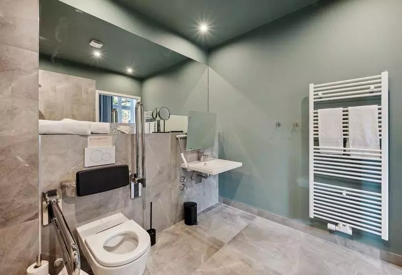 Fotos del hotel Rewari  Berlin:  15