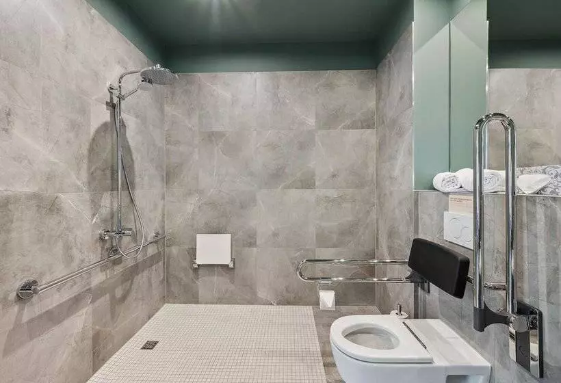 Fotos del hotel Rewari  Berlin:  14