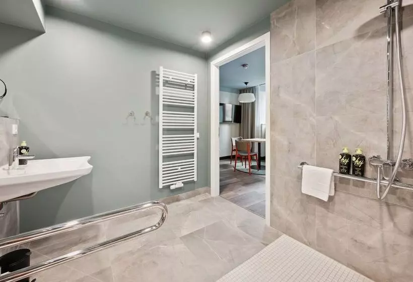 Fotos del hotel Rewari  Berlin:  25