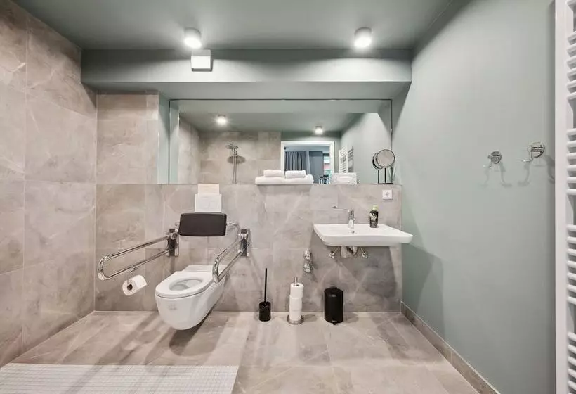 Fotos del hotel Rewari  Berlin:  13