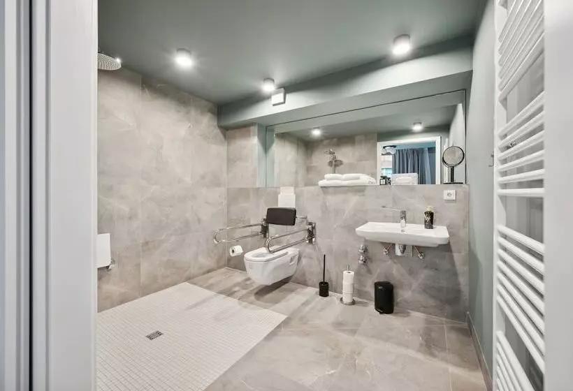 Fotos del hotel Rewari  Berlin:  12