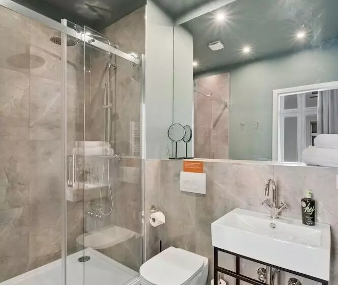 Fotos del hotel Rewari  Berlin:  11