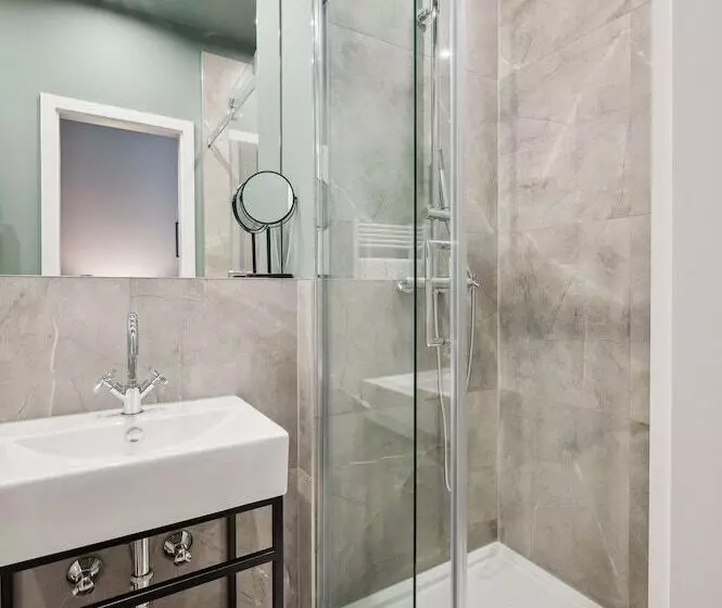 Fotos del hotel Rewari  Berlin:  8