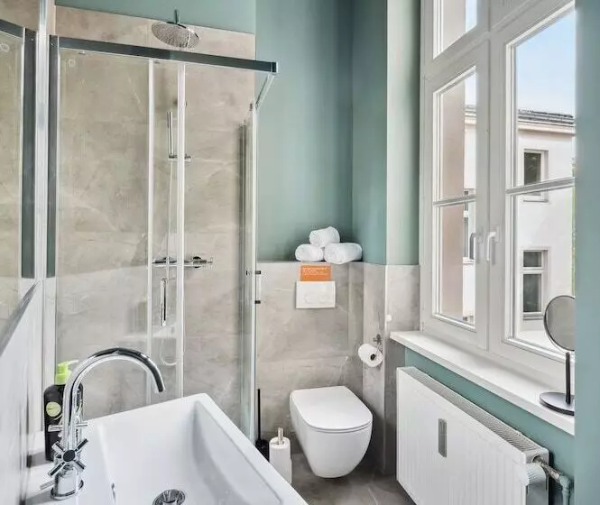 Fotos del hotel Rewari  Berlin:  10