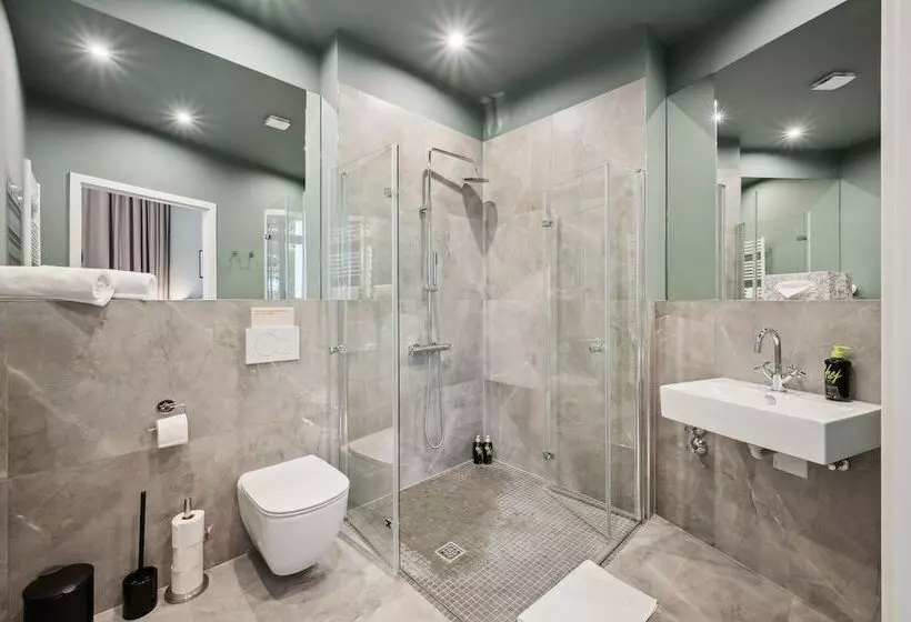 Fotos del hotel Rewari  Berlin:  9