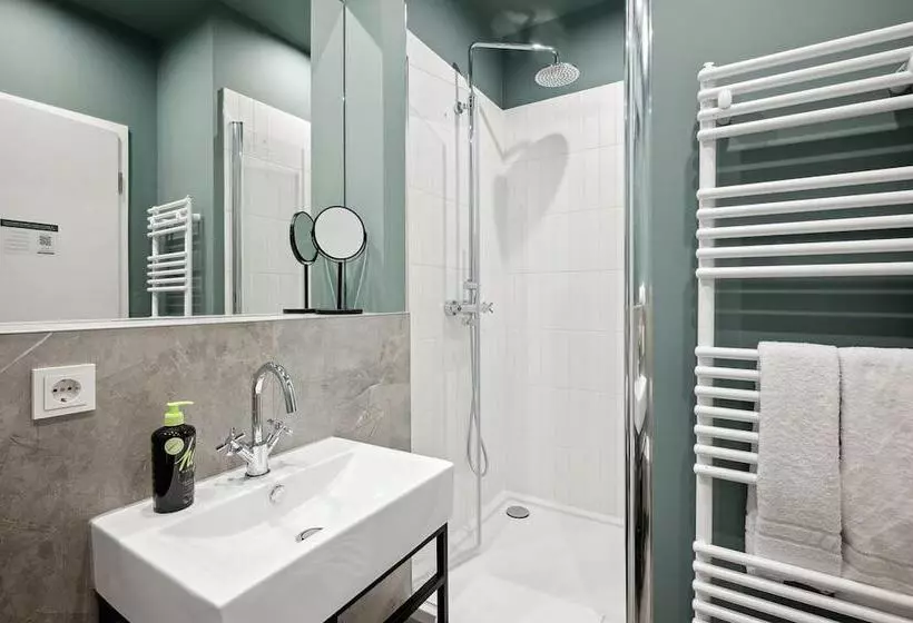 Fotos del hotel Rewari  Berlin:  24