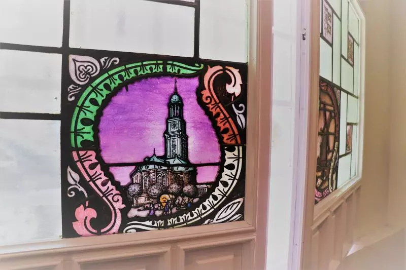 Fotos del hotel Novum  Alster Hamburg St. Georg:  3