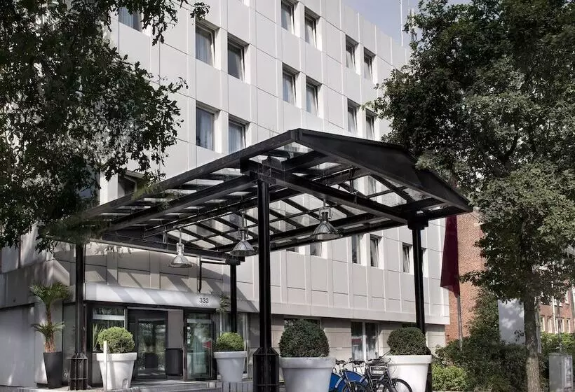 Park Hotel Hamburg Arena