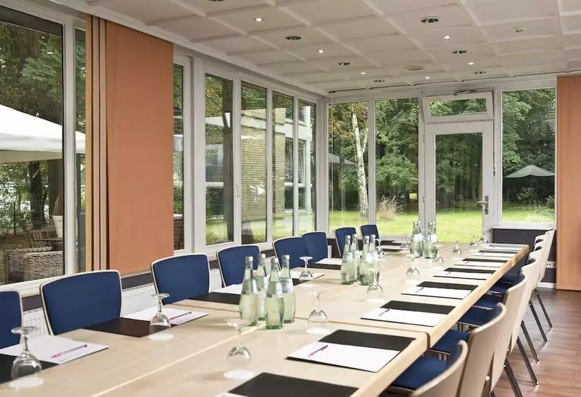 Fotos del hotel Park Hotel Hamburg Arena:  5