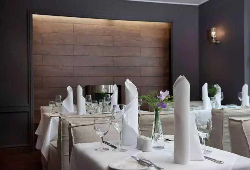 Fotos del hotel Park Hotel Hamburg Arena:  15