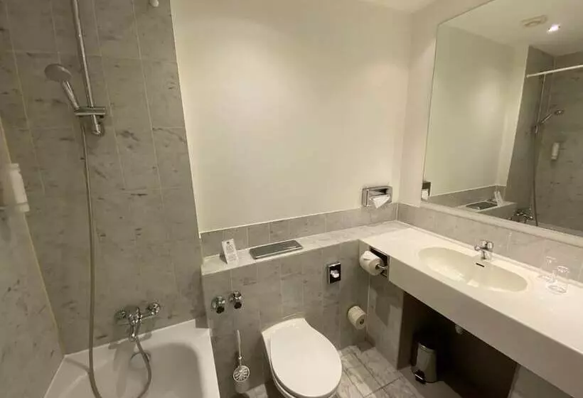 Fotos del hotel Park Hotel Hamburg Arena:  10