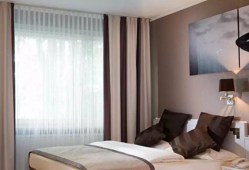 Fotos del hotel Park Hotel Hamburg Arena:  14