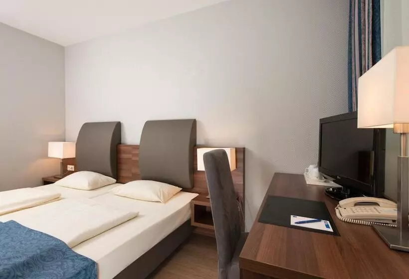 Fotos del hotel Park Hotel Hamburg Arena:  24