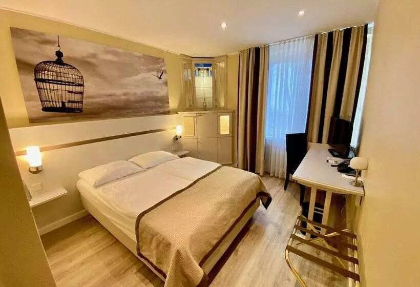 Fotos del hotel Park Hotel Hamburg Arena:  23