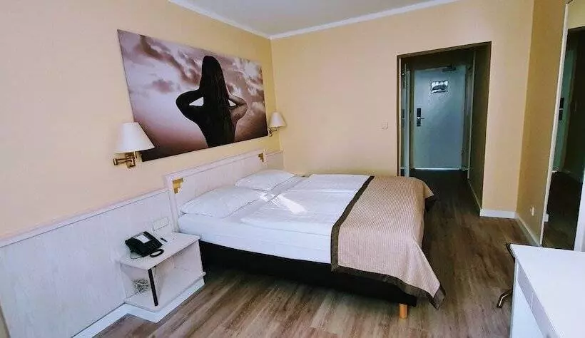 Fotos del hotel Park Hotel Hamburg Arena:  18