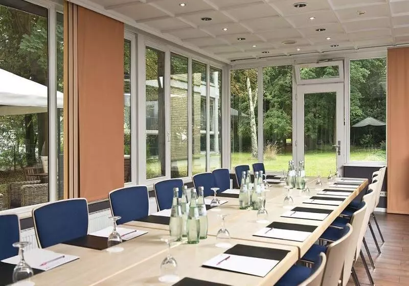 Fotos del hotel Park Hotel Hamburg Arena:  13