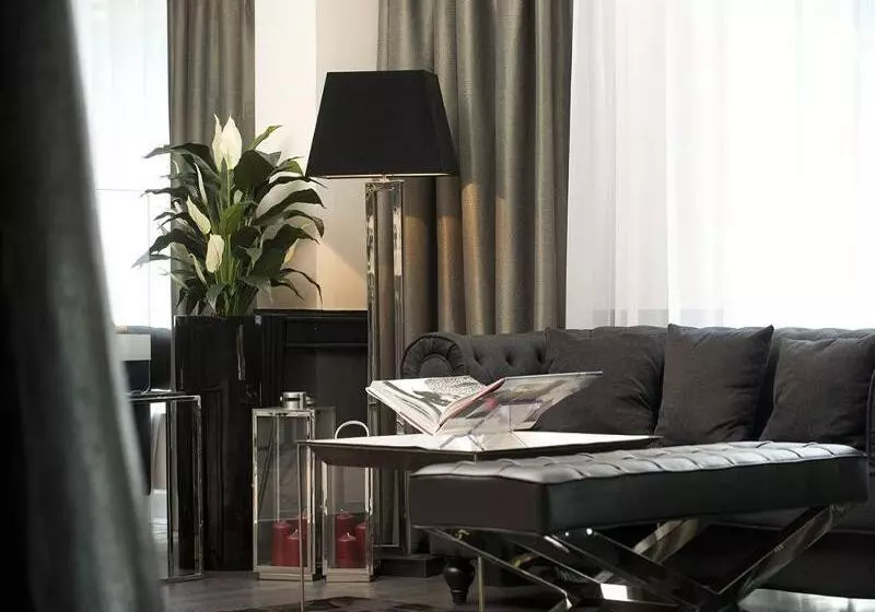 Fotos del hotel Park Hotel Hamburg Arena:  7