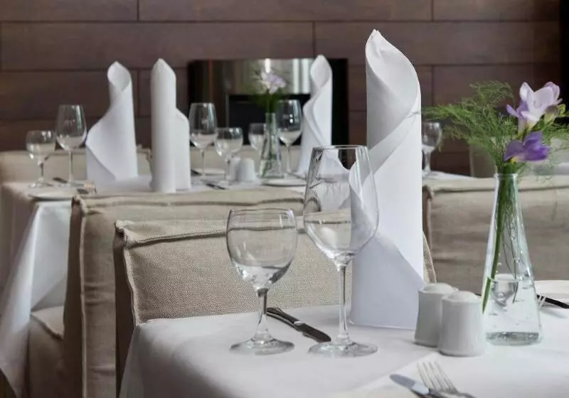 Fotos del hotel Park Hotel Hamburg Arena:  12