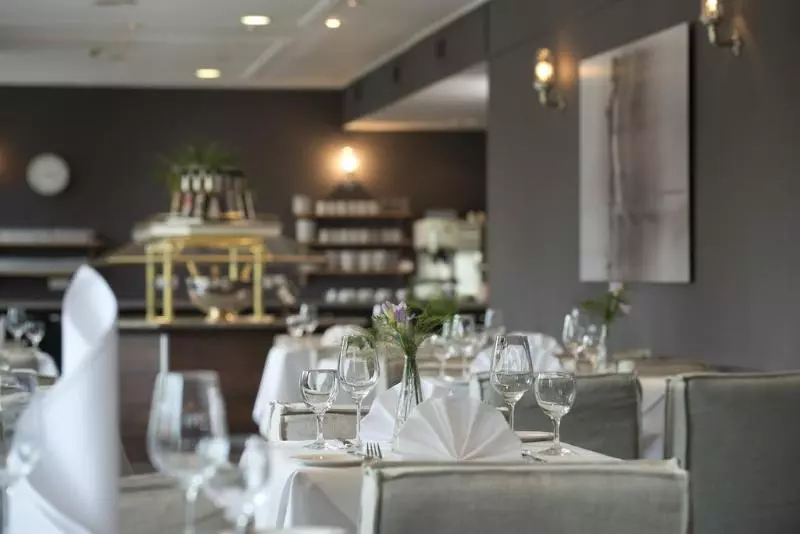 Fotos del hotel Park Hotel Hamburg Arena:  8