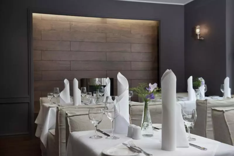 Fotos del hotel Park Hotel Hamburg Arena:  21